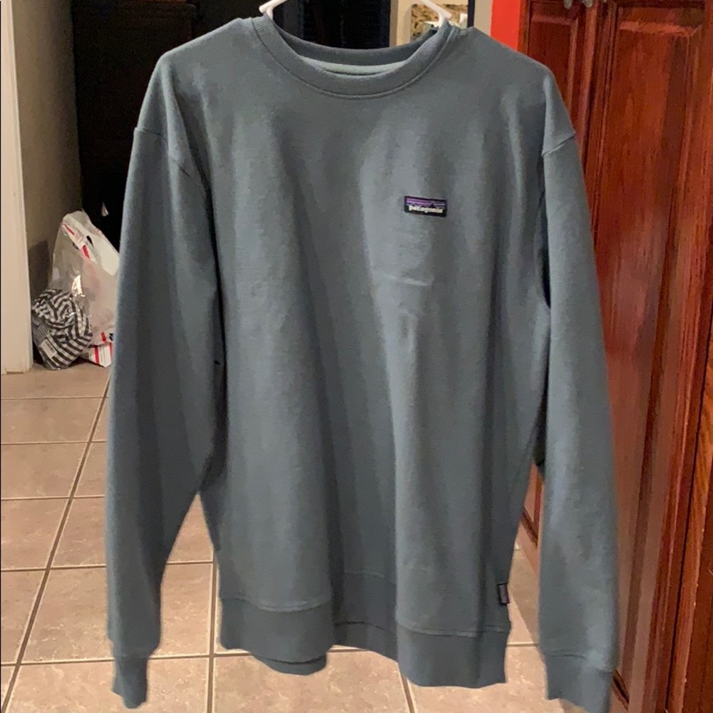 Men’s XL Patagonia Regular Fit Uprisal Crew Sweat
